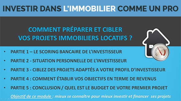 Module1-immobilier