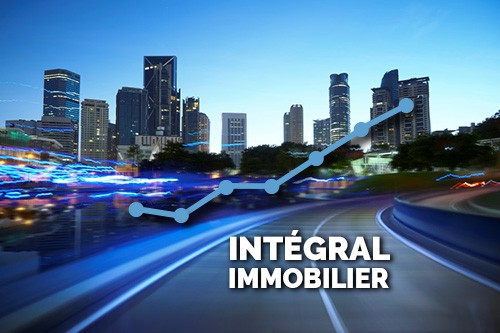 integral immobilier