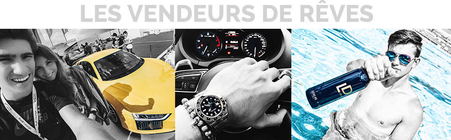 vendeurs de rêves vendeurs de rêves